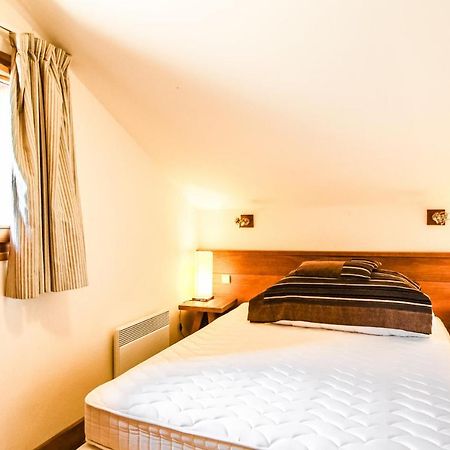 Les Terrasses D'Eos, 1-Bed Apartment With Fireplace, Ski In, Ski Out Флен Экстерьер фото
